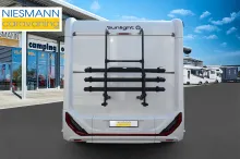 Fahrzeugbild Sunlight T 67 Adventure Edition Automatik*Hubbett #13