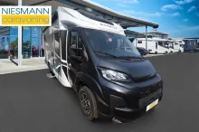 Fahrzeugbild Sunlight T 67 Adventure Edition Automatik*Hubbett #16