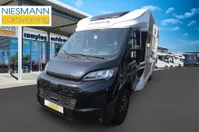 Fahrzeugbild Sunlight T 67 Adventure Edition Automatik*Außenfarbe schwarz #1