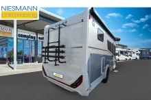 Fahrzeugbild Sunlight T 67 Adventure Edition Automatik*Außenfarbe schwarz #3