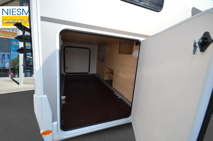 Fahrzeugbild Sunlight T 67 Adventure Edition Automatik*Außenfarbe schwarz #14