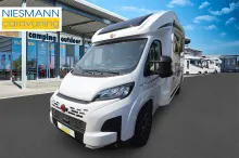 Fahrzeugbild Bürstner Campeo TD 590 #1