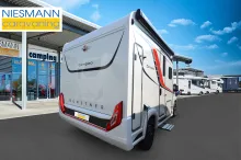 Fahrzeugbild Bürstner Campeo TD 590 #3