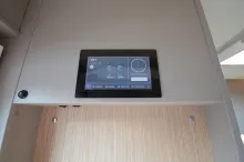 Fahrzeugbild Bürstner Campeo TD 590 #12
