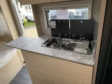 Fahrzeugbild Weinsberg CaraCito 500 QDK #9