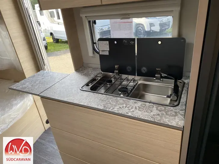 Fahrzeugbild Weinsberg CaraCito 500 QDK #9