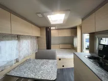 Fahrzeugbild Weinsberg CaraCito 500 QDK #15