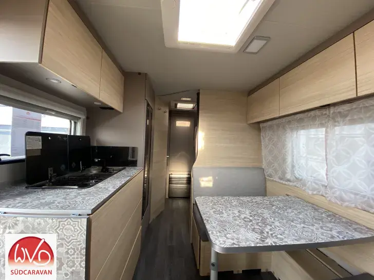 Fahrzeugbild Weinsberg CaraCito 500 QDK #16