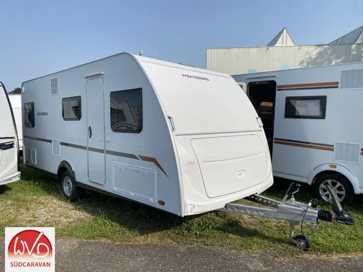 Fahrzeugbild Weinsberg CaraCito 500 QDK #1