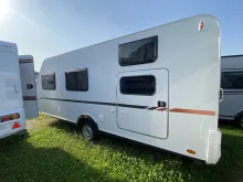 Fahrzeugbild Weinsberg CaraCito 500 QDK #5