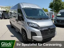 Fahrzeugbild Pössl H-LINE SUMMIT 600 PLUS #1