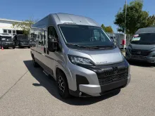 Fahrzeugbild Pössl H-LINE SUMMIT 600 PLUS #2