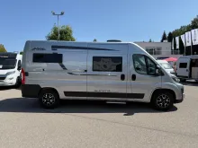 Fahrzeugbild Pössl H-LINE SUMMIT 600 PLUS #3