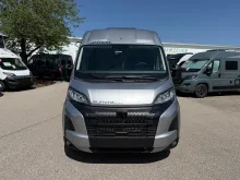 Fahrzeugbild Pössl H-LINE SUMMIT 600 PLUS #4