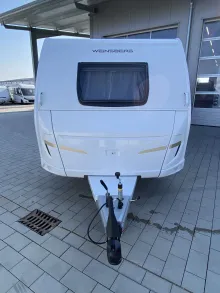 Fahrzeugbild Weinsberg CaraOne 480 QDK 1500kg, 713 - 1056 #5