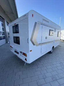 Fahrzeugbild Weinsberg CaraOne 480 QDK 1500kg, 713 - 1056 #4