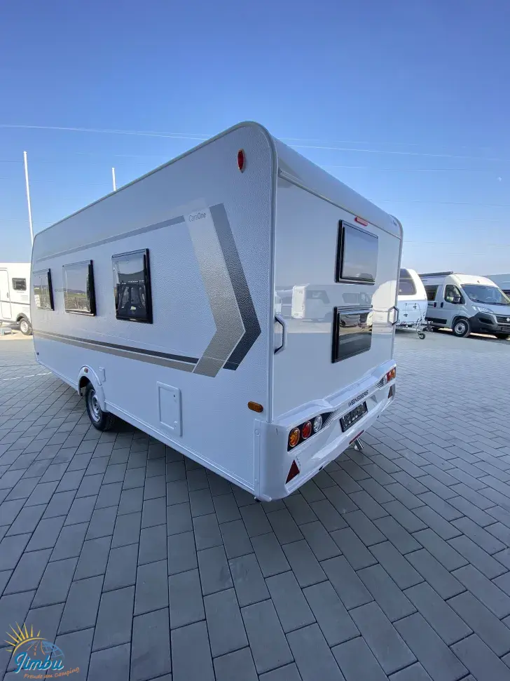 Fahrzeugbild Weinsberg CaraOne 480 QDK 1500kg, 713 - 1056 #6