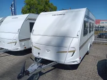 Fahrzeugbild Weinsberg CaraOne 480 QDK Modell 2026 #3