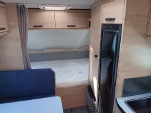 Fahrzeugbild Weinsberg CaraOne 480 QDK Modell 2026 #5