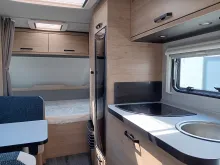 Fahrzeugbild Weinsberg CaraOne 480 QDK Modell 2026 #6