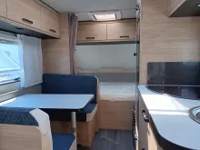 Fahrzeugbild Weinsberg CaraOne 480 QDK Modell 2026 #7