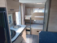 Fahrzeugbild Weinsberg CaraOne 480 QDK Modell 2026 #8