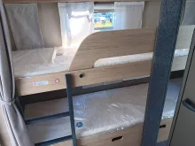 Fahrzeugbild Weinsberg CaraOne 480 QDK Modell 2026 #9
