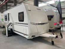 Fahrzeugbild Fendt Bianco Selection 465 SFB Modell 2026 / 1800 kg / Pineto #1