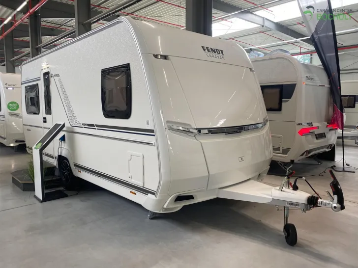 Fahrzeugbild Fendt Bianco Selection 465 SFB Modell 2026 / 1800 kg / Pineto #1