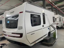 Fahrzeugbild Fendt Bianco Selection 465 SFB Modell 2026 / 1800 kg / Pineto #3