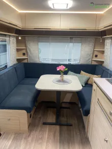 Fahrzeugbild Fendt Bianco Selection 465 SFB Modell 2026 / 1800 kg / Pineto #4