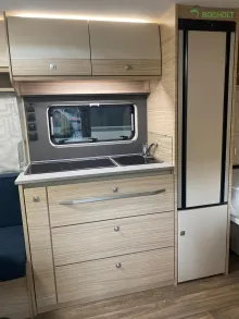 Fahrzeugbild Fendt Bianco Selection 465 SFB Modell 2026 / 1800 kg / Pineto #5