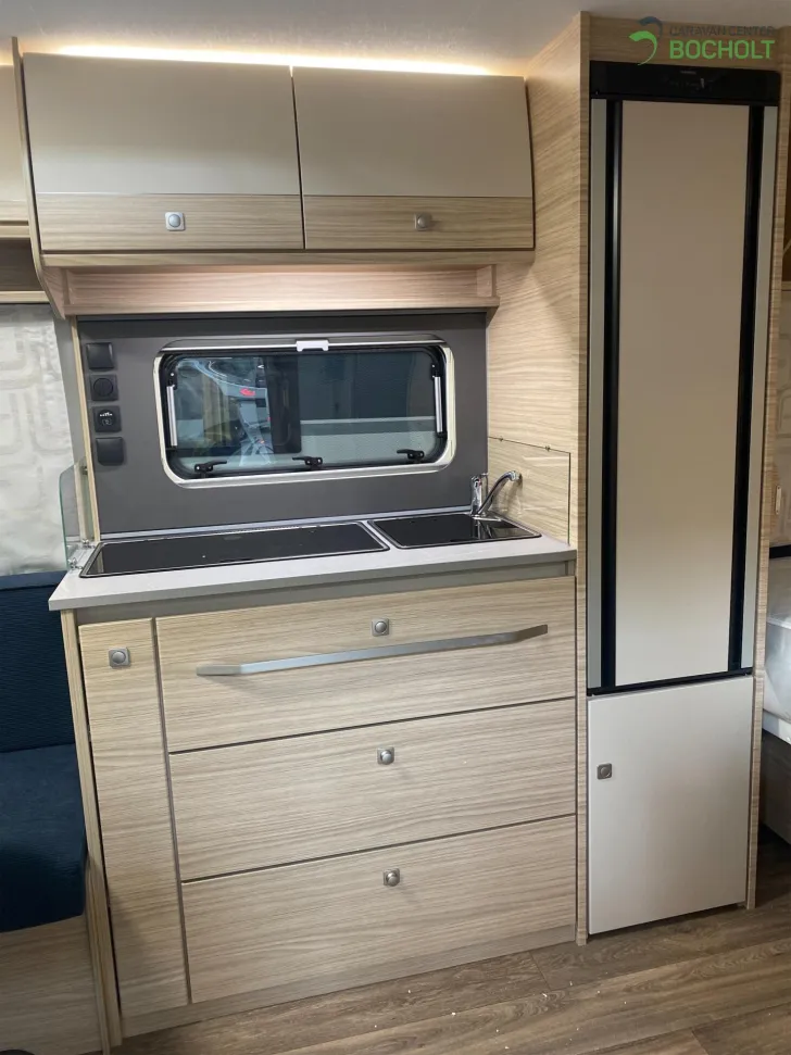 Fahrzeugbild Fendt Bianco Selection 465 SFB Modell 2026 / 1800 kg / Pineto #5