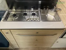 Fahrzeugbild Fendt Bianco Selection 465 SFB Modell 2026 / 1800 kg / Pineto #6