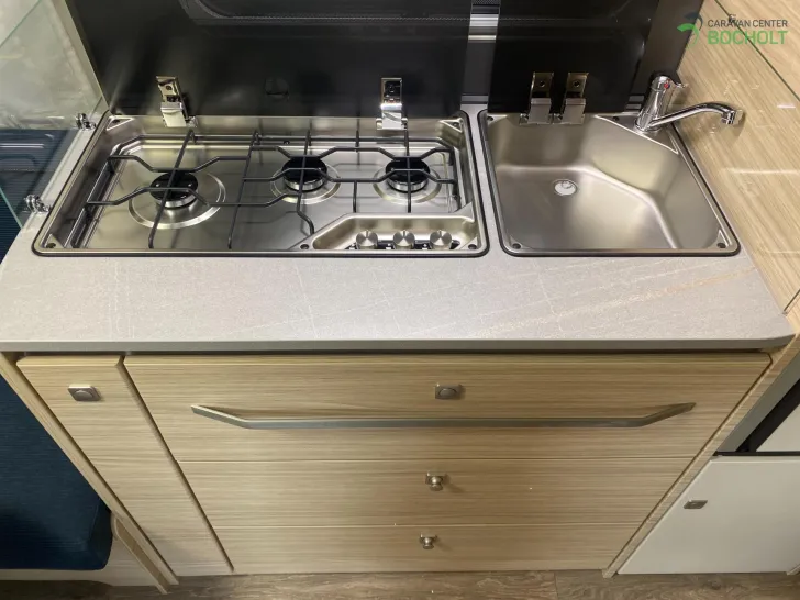 Fahrzeugbild Fendt Bianco Selection 465 SFB Modell 2026 / 1800 kg / Pineto #6