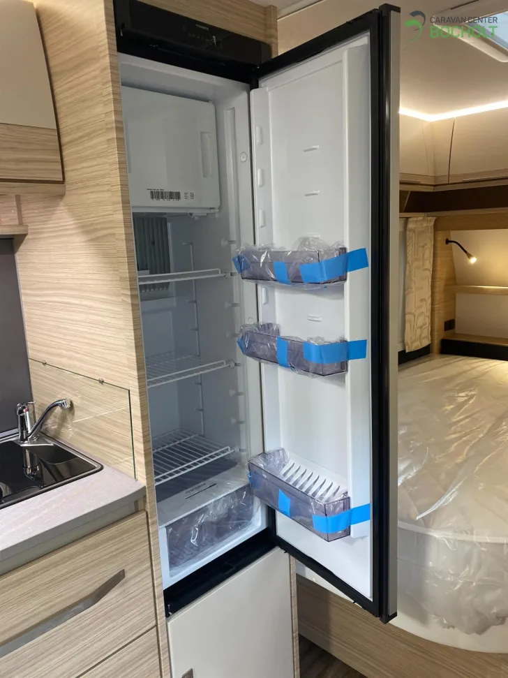 Fahrzeugbild Fendt Bianco Selection 465 SFB Modell 2026 / 1800 kg / Pineto #7