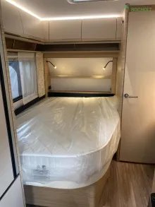 Fahrzeugbild Fendt Bianco Selection 465 SFB Modell 2026 / 1800 kg / Pineto #8