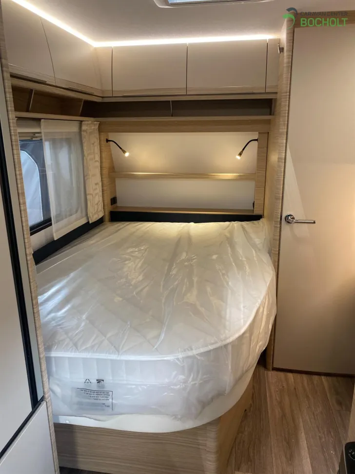 Fahrzeugbild Fendt Bianco Selection 465 SFB Modell 2026 / 1800 kg / Pineto #8