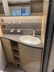 Fahrzeugbild Fendt Bianco Selection 465 SFB Modell 2026 / 1800 kg / Pineto #9