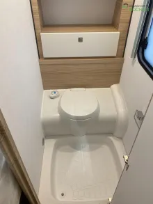 Fahrzeugbild Fendt Bianco Selection 465 SFB Modell 2026 / 1800 kg / Pineto #10