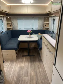 Fahrzeugbild Fendt Bianco Selection 465 SFB Modell 2026 / 1800 kg / Pineto #11