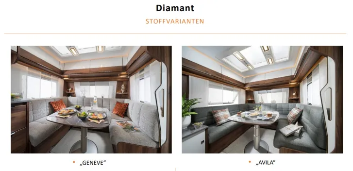 Fahrzeugbild Fendt Diamant 560 DW Modell 2026 / 2000 kg / Geneve #3