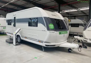 Bild De Luxe 515 UHL