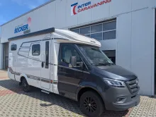 Fahrzeugbild Hymer ML-T 570 Xperience Sie sparen 23.650,- !! #1