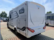 Fahrzeugbild Hymer ML-T 570 Xperience Sie sparen 23.650,- !! #3