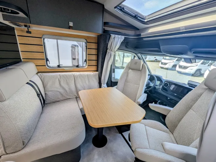 Fahrzeugbild Hymer ML-T 570 Xperience Sie sparen 23.650,- !! #4