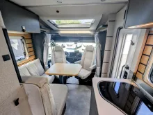 Fahrzeugbild Hymer ML-T 570 Xperience Sie sparen 23.650,- !! #5