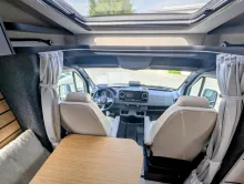Fahrzeugbild Hymer ML-T 570 Xperience Sie sparen 23.650,- !! #6