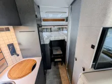 Fahrzeugbild Hymer ML-T 570 Xperience Sie sparen 23.650,- !! #7