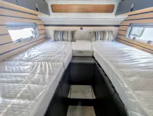Fahrzeugbild Hymer ML-T 570 Xperience Sie sparen 23.650,- !! #8